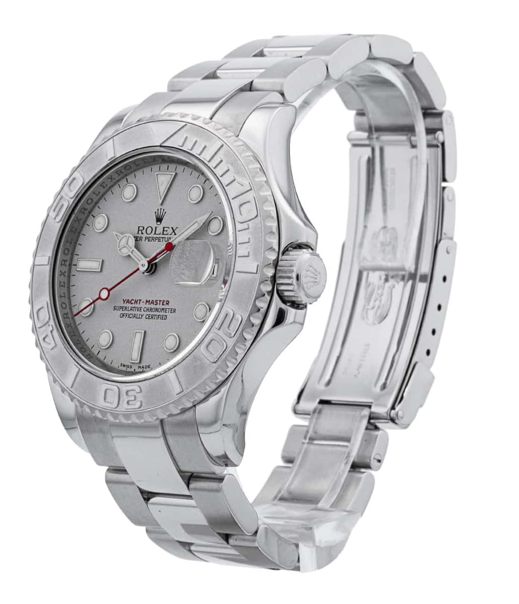 Rolex Yacht-Master 16622 Rolex Yacht-Master 16622